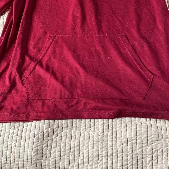 Under armour mens long sleeve hoodie​​​ - Picture 3 of 5